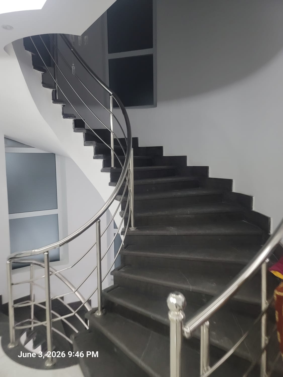 Standalone villa for sale in rivera hights
