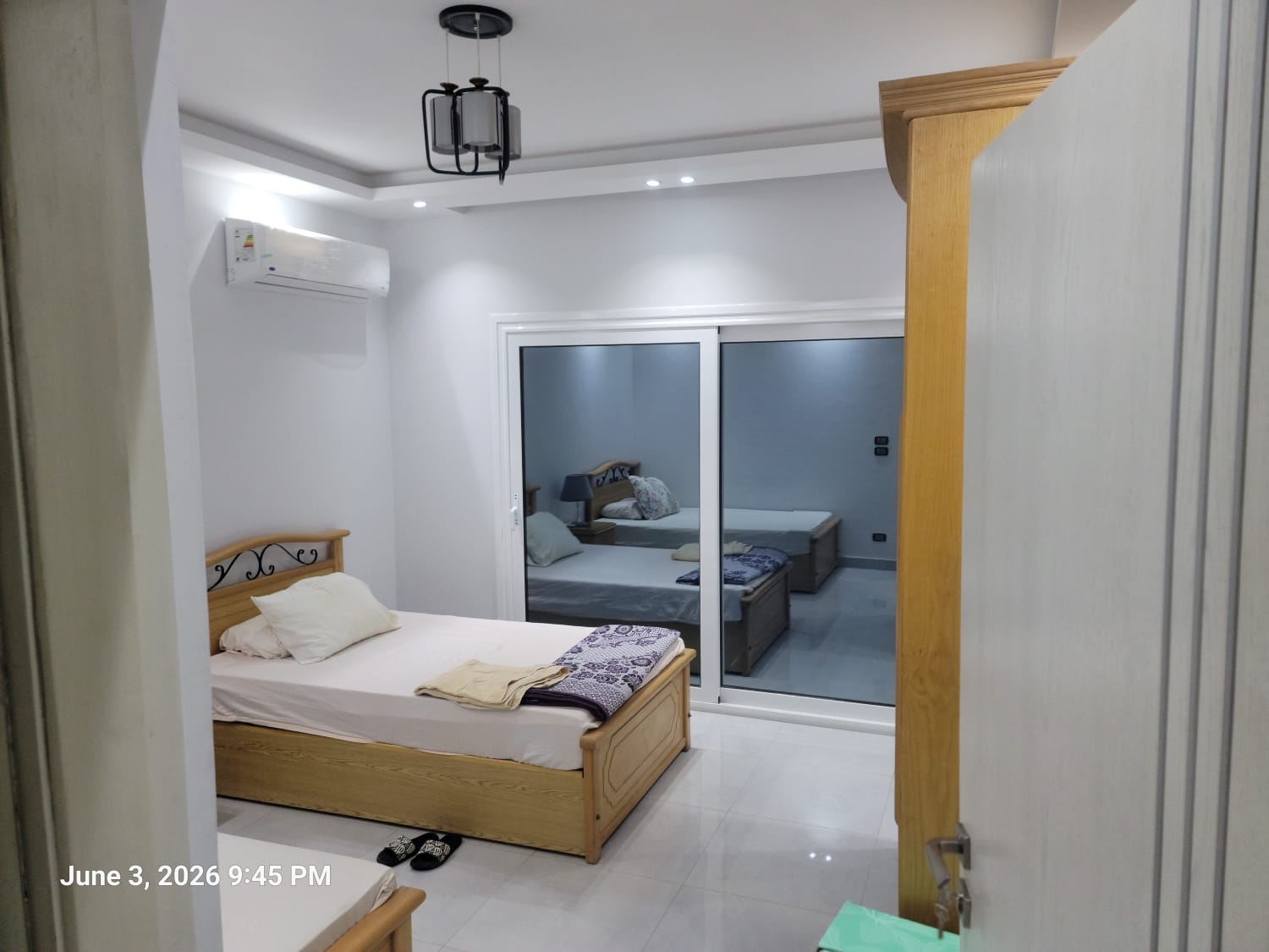 Standalone villa for sale in rivera hights