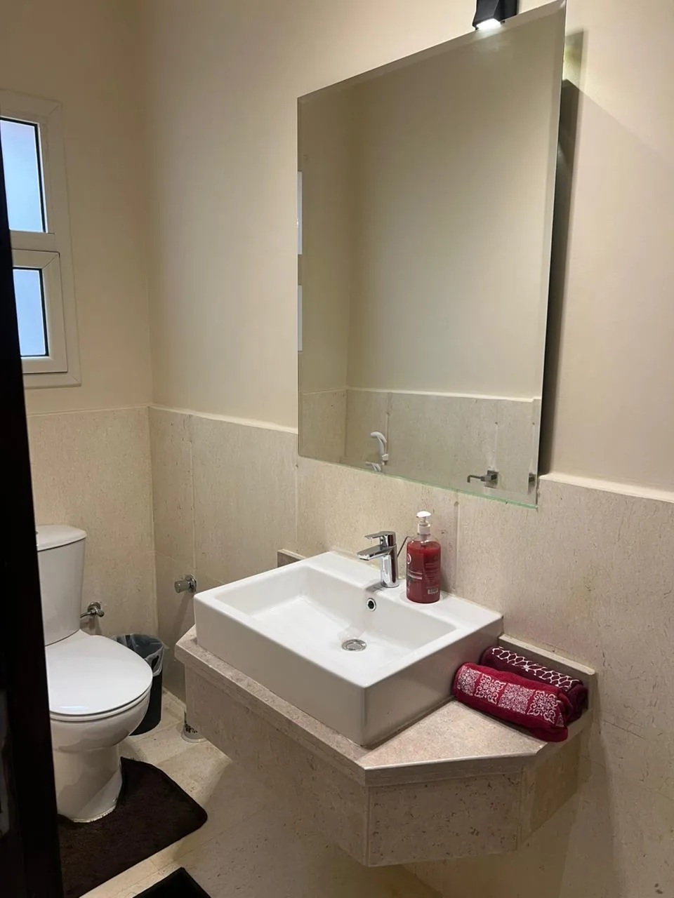 Furnished 2BR Apartment in Compound 90 Avenue