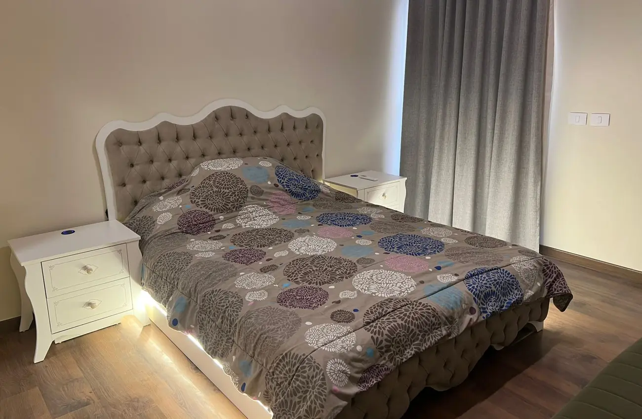 Furnished 2BR Apartment in Compound 90 Avenue