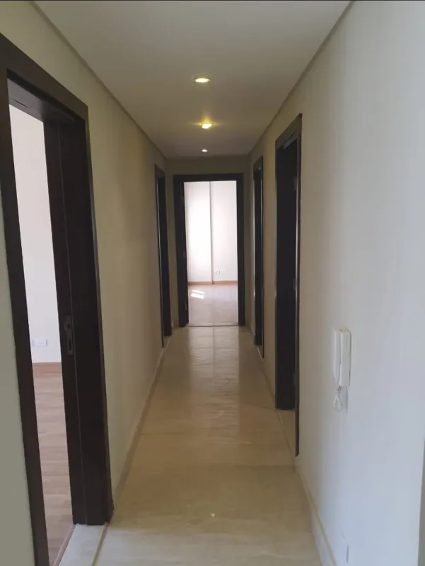Apartment for rent 200 m in 90 Avenue compound