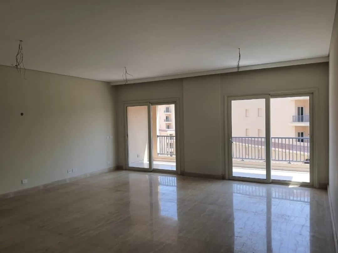Apartment 3BR (Kitchen & Ac’s) For Rent 90 Avenue