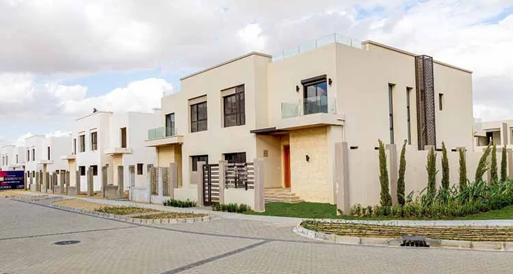 apartment in address east for sale fully finished