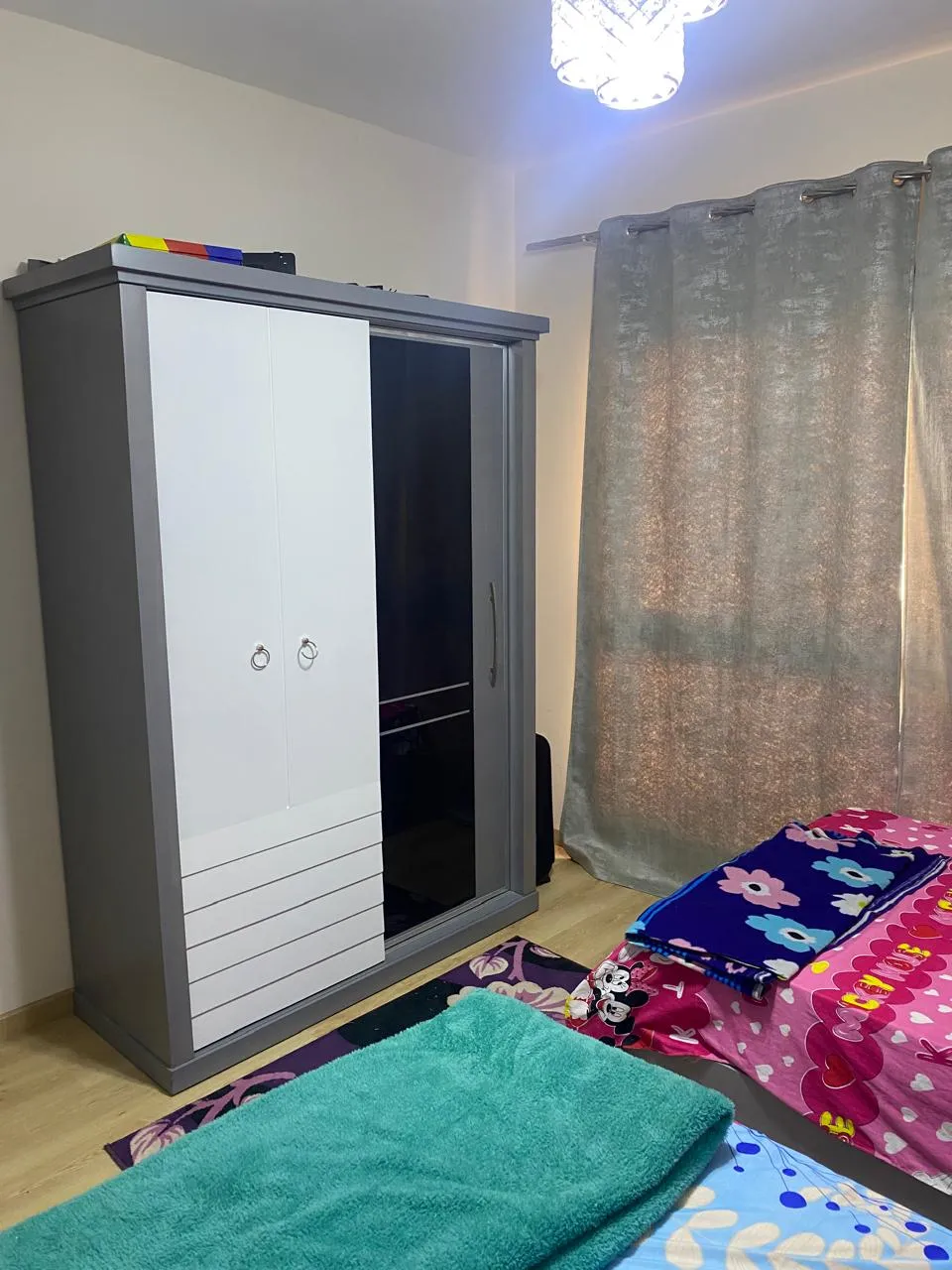 Apartment  For Sale In The Address East