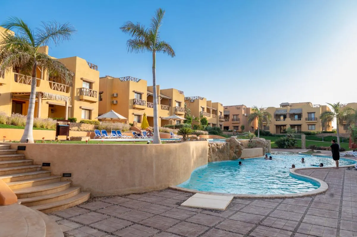 260 sqm Villa for Sale in Ain Sokhna | 4 Beds | URE