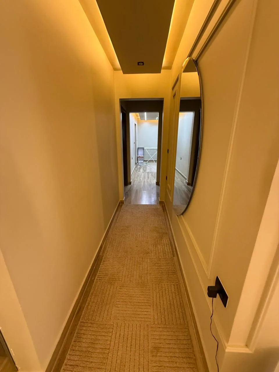 Luxury furnished apartment for rent in Azad