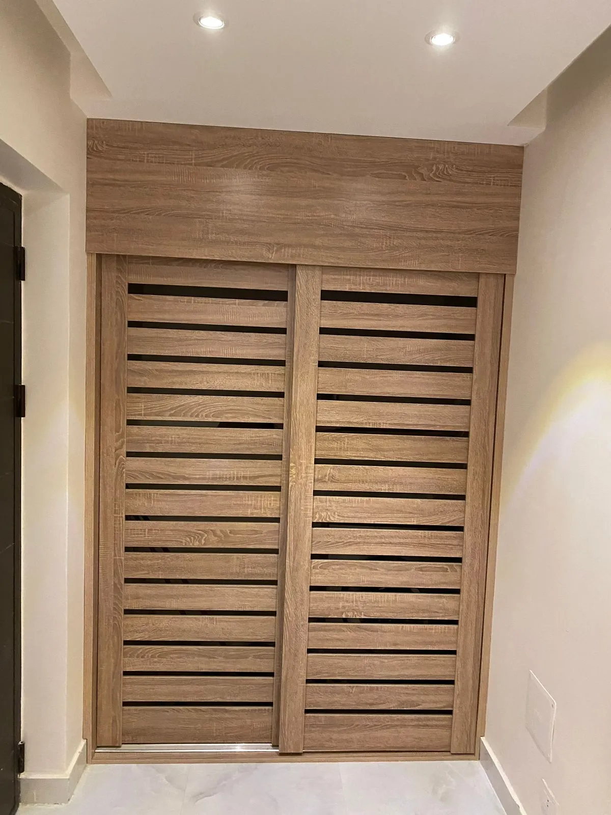 Furnished 2BR Apartment For Rent in Azad