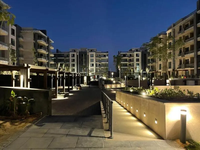Luxury fully furnished apartment for rent in Azad