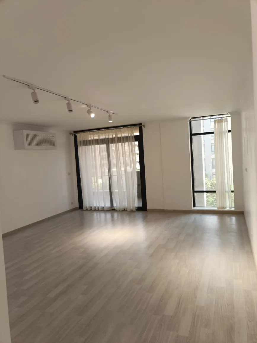 Apartment 3BR (Kitchen & Ac’s)  For Rent in Azad