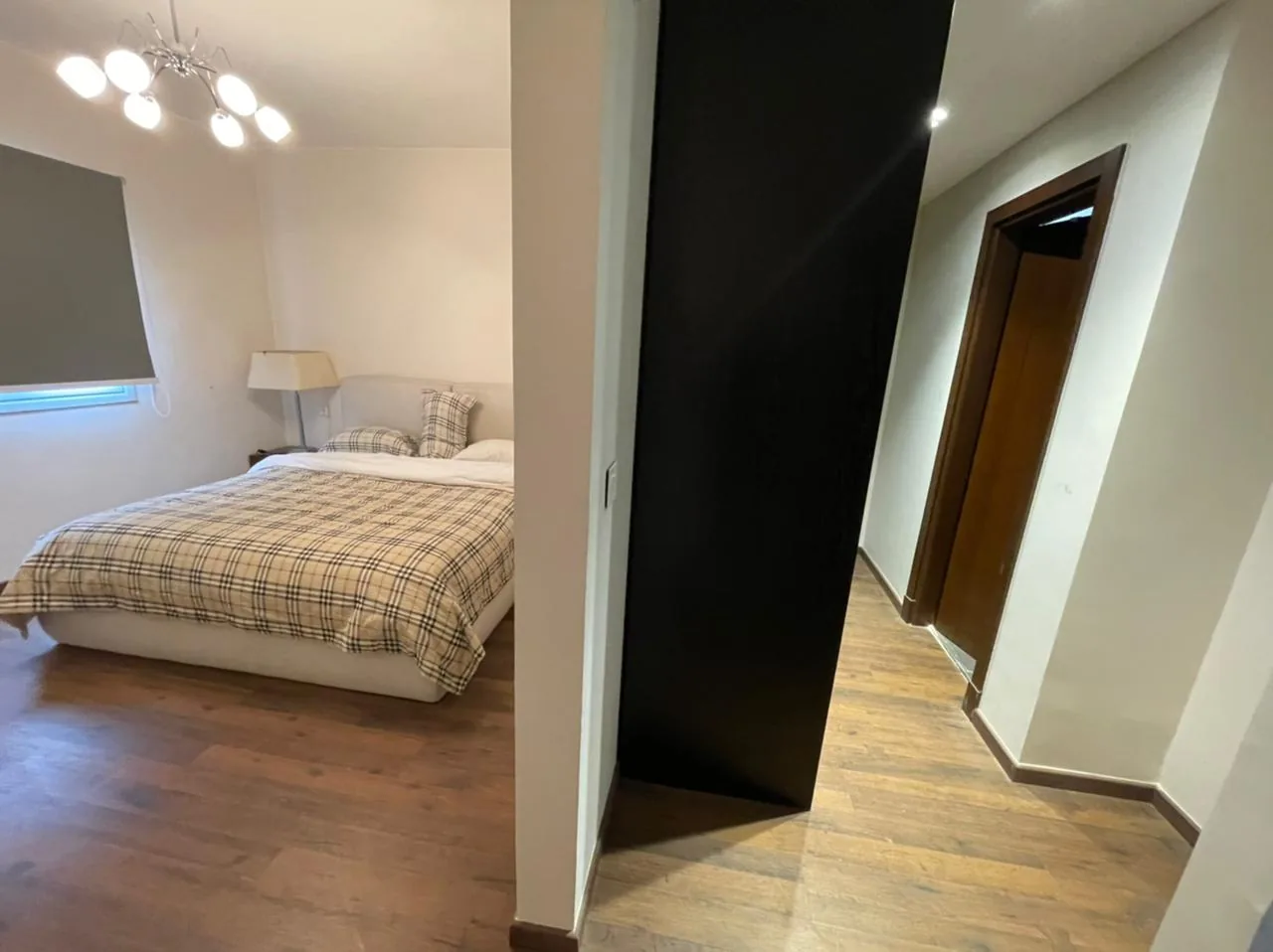 Furnished Apartment 2BR For Rent 170m in CFC