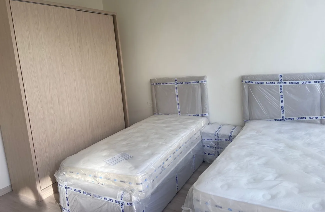 Furnished Apartment 2BR For Rent 170m in CFC