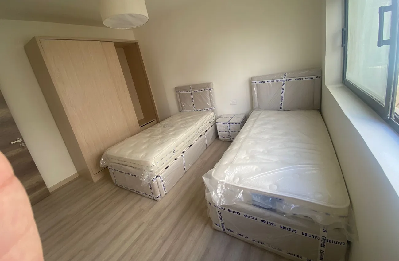 Furnished Apartment 2BR For Rent 170m in CFC