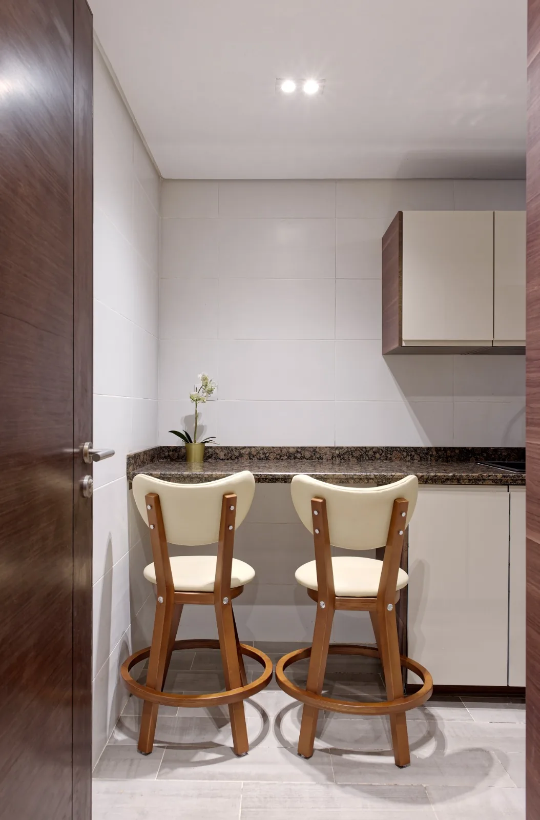 Apartment 2BR 170m For Rent in Cairo festival city