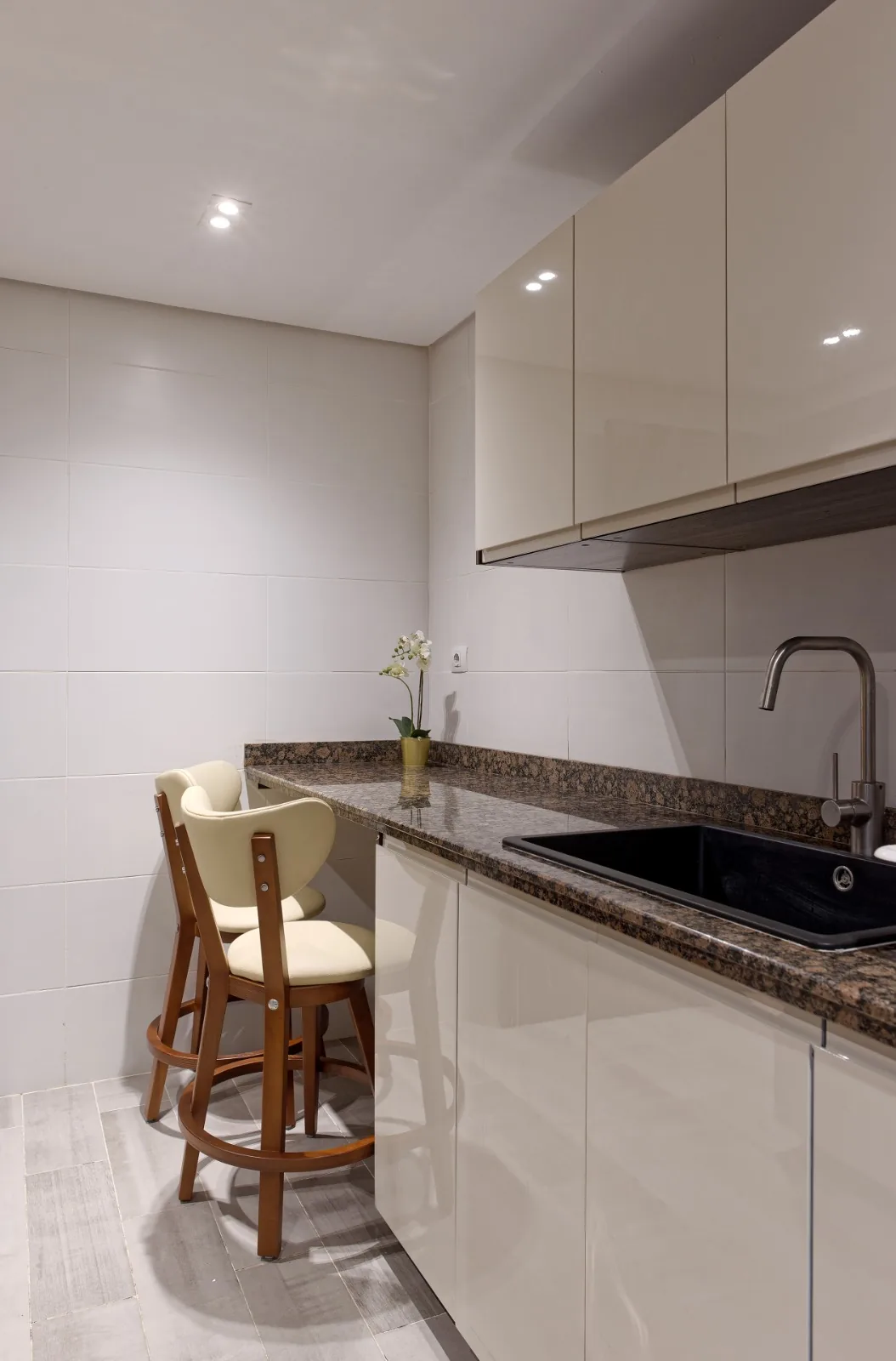 Apartment 2BR 170m For Rent in Cairo festival city