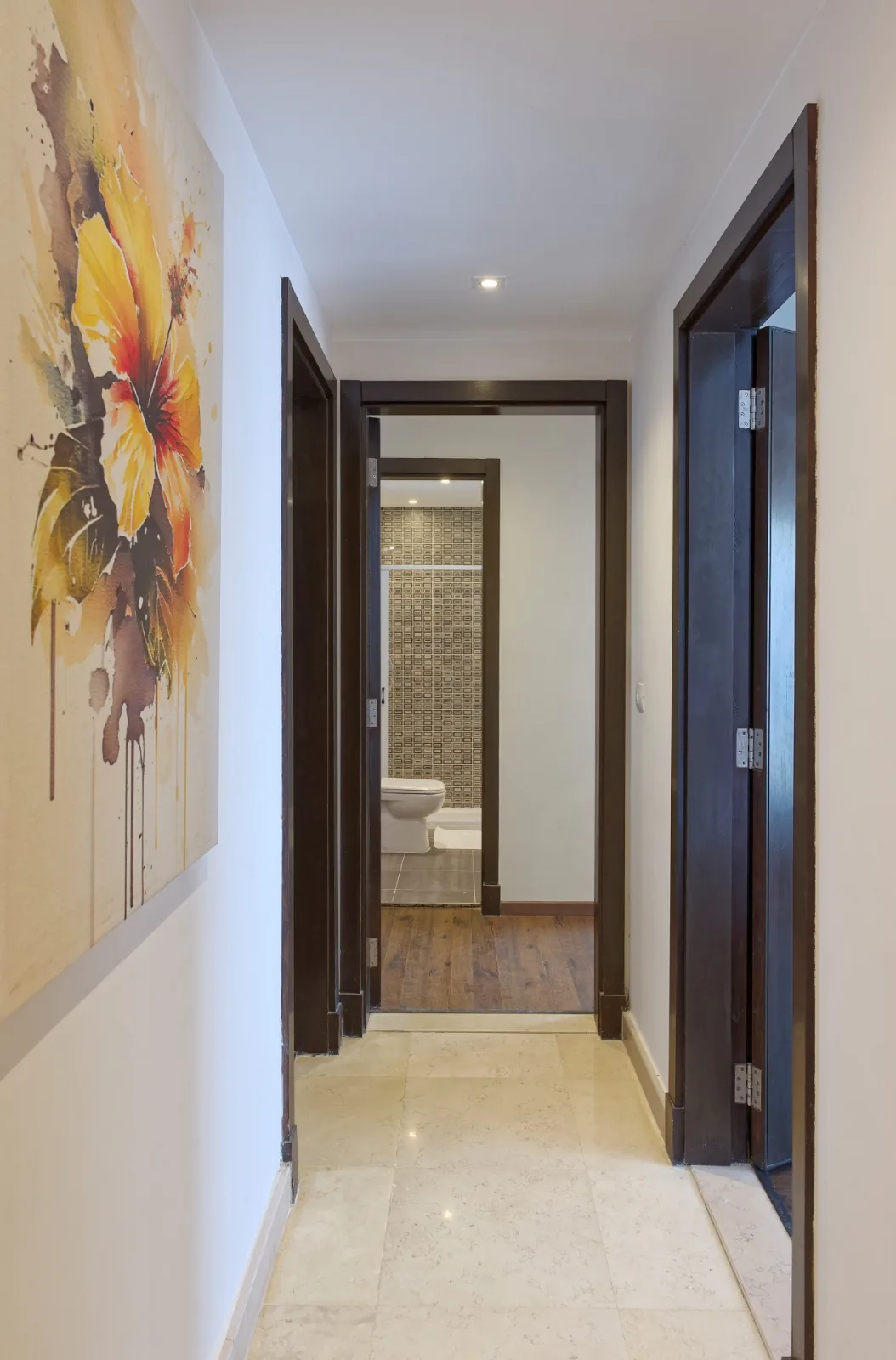 Apartment 2BR 170m For Rent in Cairo festival city
