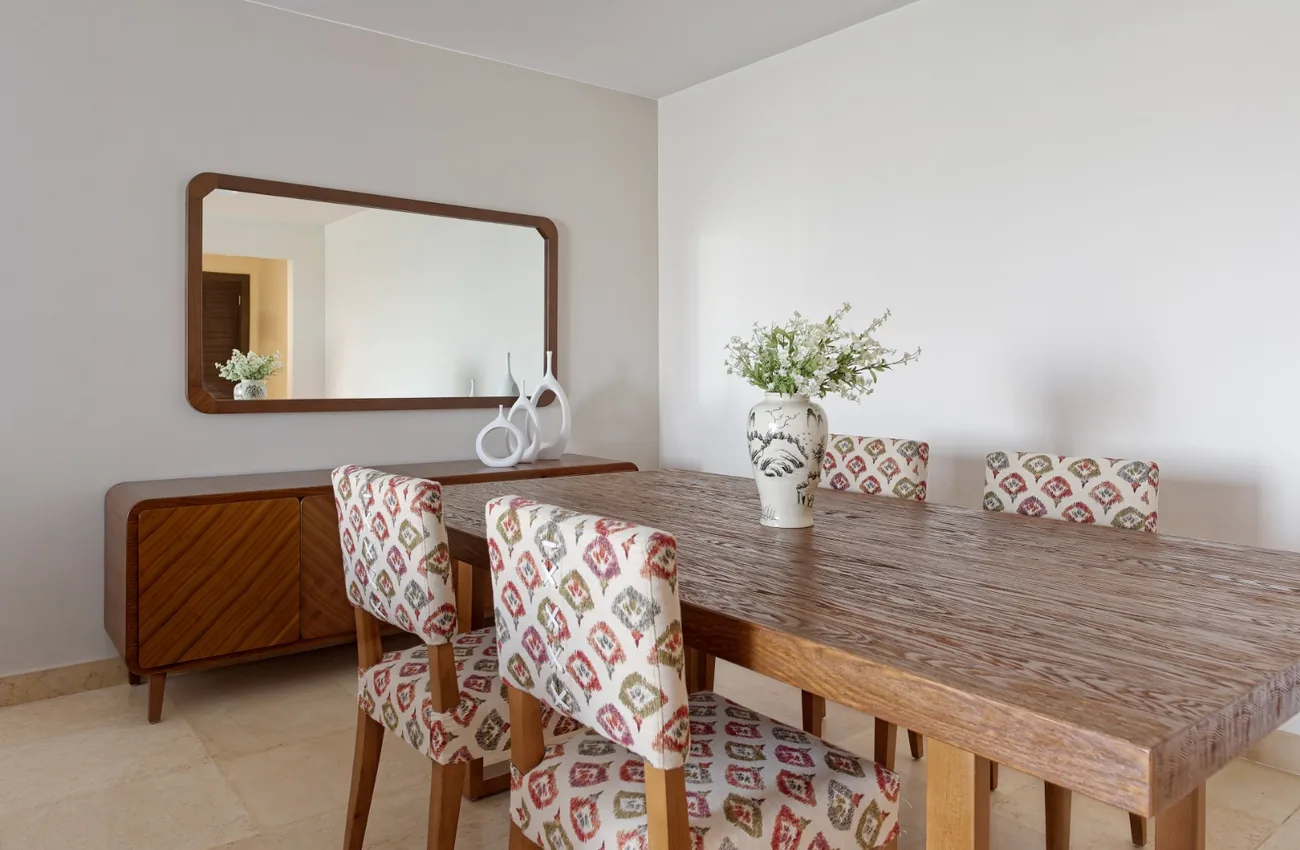 Apartment 2BR 170m For Rent in Cairo festival city