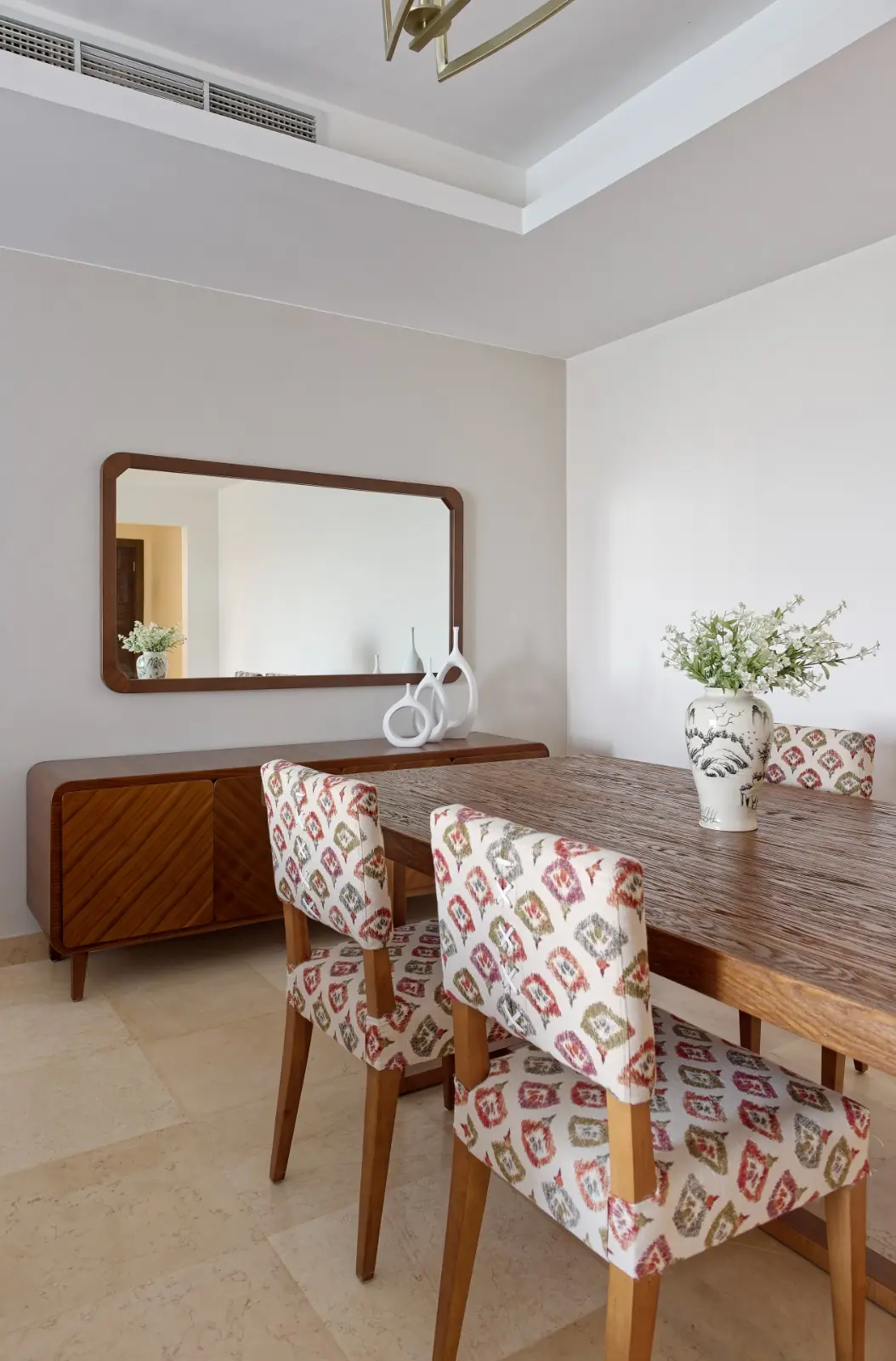 Apartment 2BR 170m For Rent in Cairo festival city