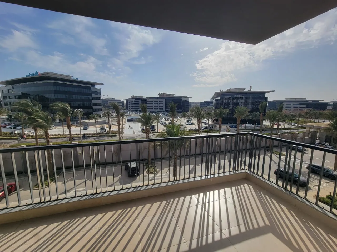 146 sqm Apartment for Monthly Rent in كايرو فستيفال سيتي New Cairo | 2 Beds | URE
