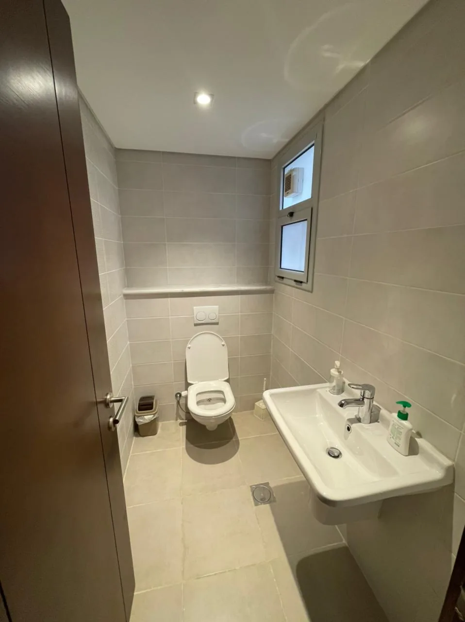 Furnished Apartment 2BR For Rent 170m in CFC