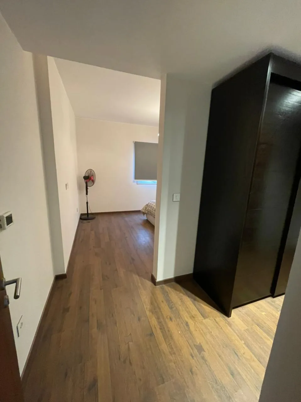Furnished Apartment 2BR For Rent 170m in CFC
