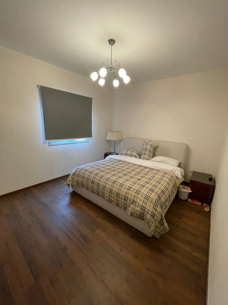 Furnished Apartment 2BR For Rent 170m in CFC