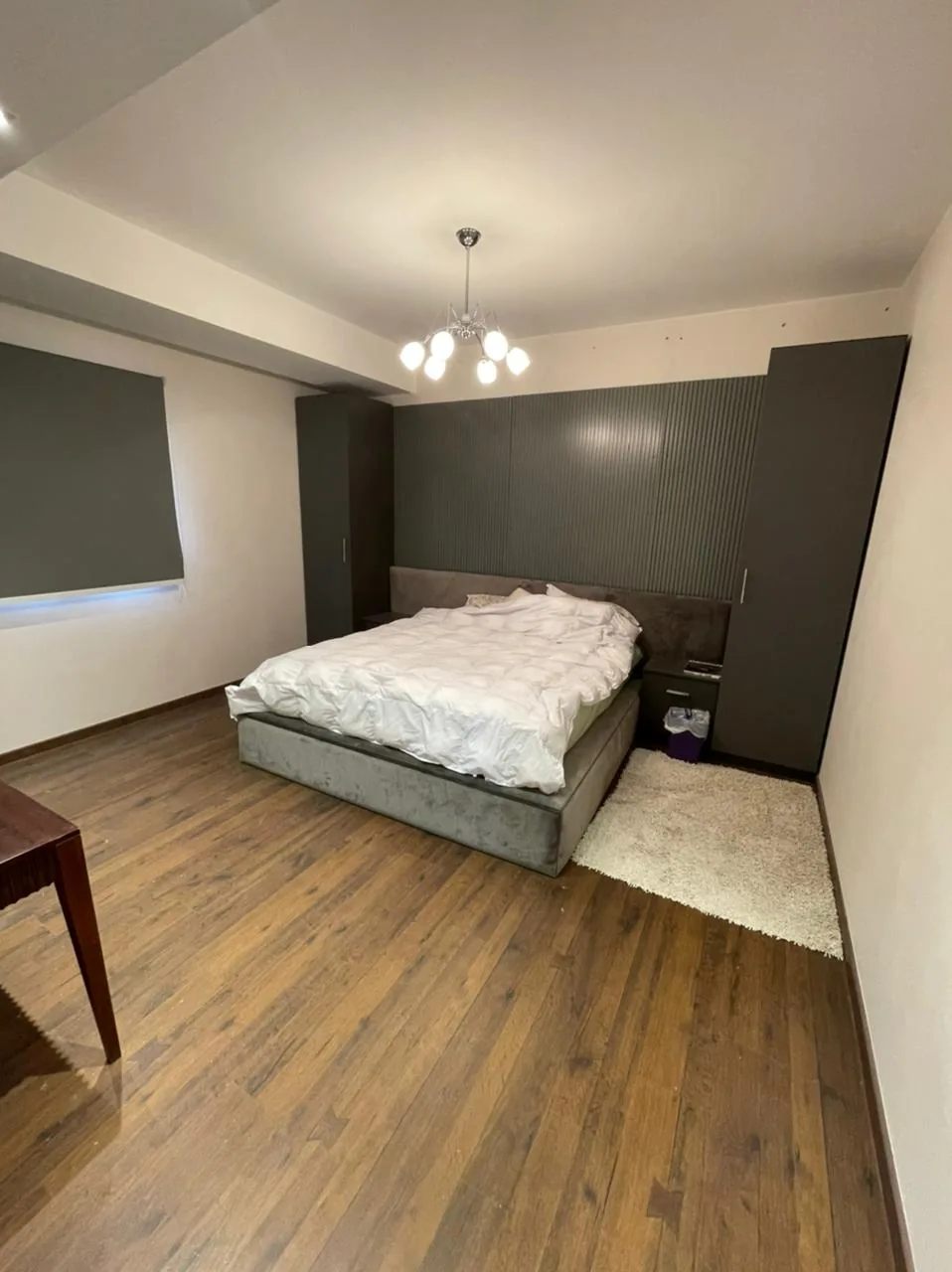 Furnished Apartment 2BR For Rent 170m in CFC