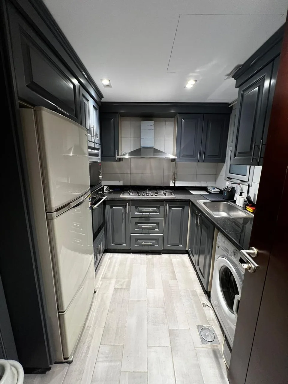 Best price furnished apartment for rent in CFC