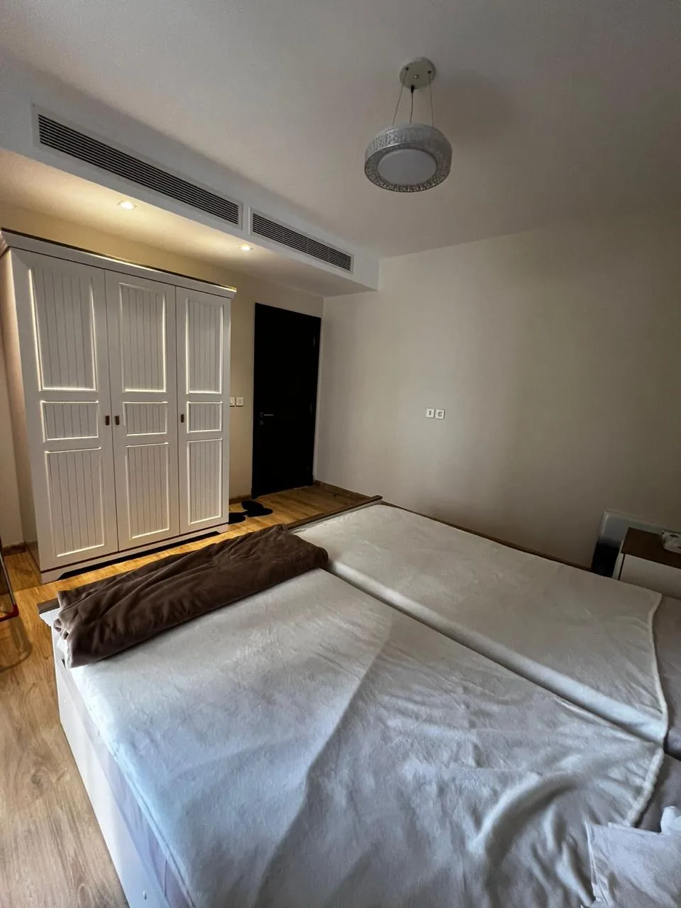 Best price furnished apartment for rent in CFC