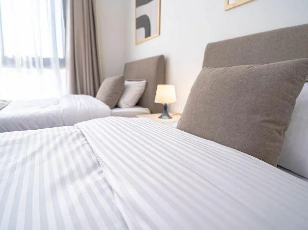 Apartment 3BR 200m For Rent in Cairo festival city