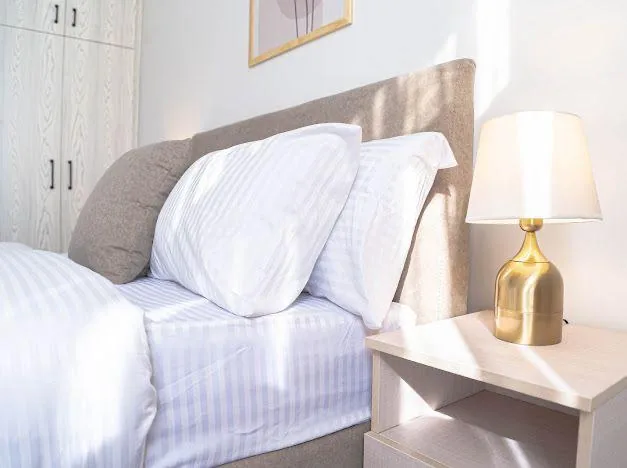 Apartment 3BR 200m For Rent in Cairo festival city
