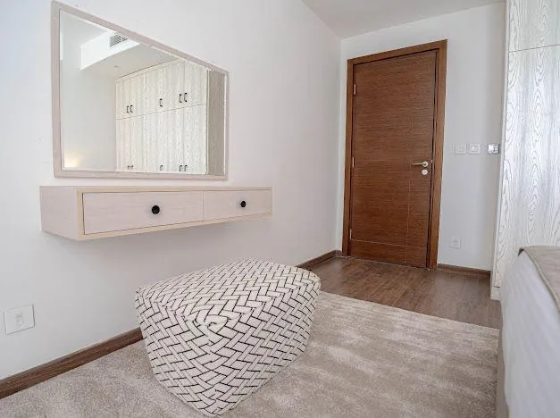 Apartment 3BR 200m For Rent in Cairo festival city