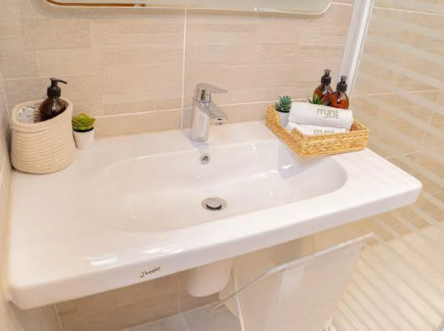 Apartment 3BR 200m For Rent in Cairo festival city
