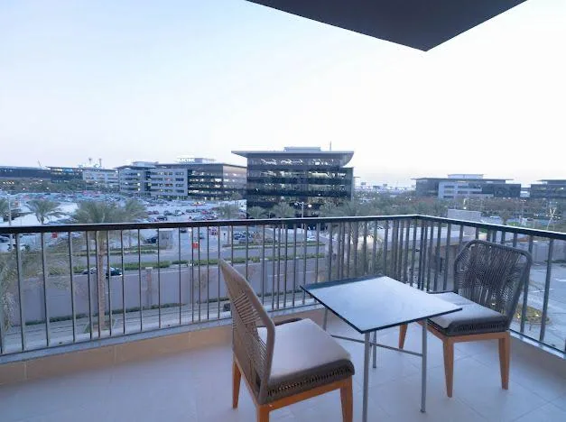 Apartment 3BR 200m For Rent in Cairo festival city
