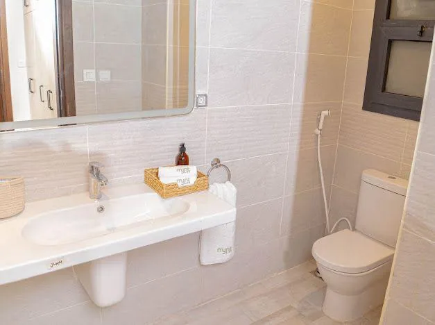 Apartment 3BR 200m For Rent in Cairo festival city