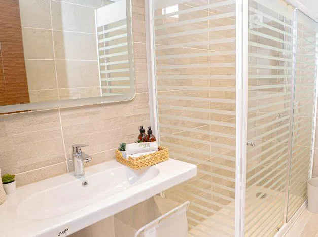 Apartment 3BR 200m For Rent in Cairo festival city
