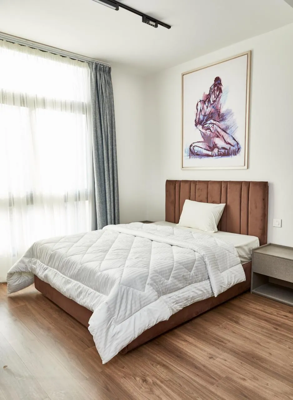 Apartment for Resale in New Cairo, 3 Bedrooms, 208 sqm