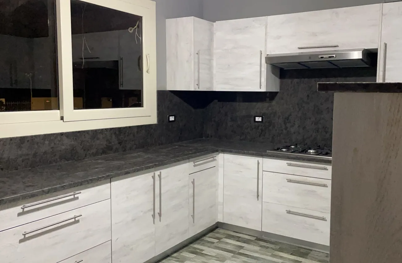 Stand Alone Villa for rent In CFC wz Kitchen-AC's