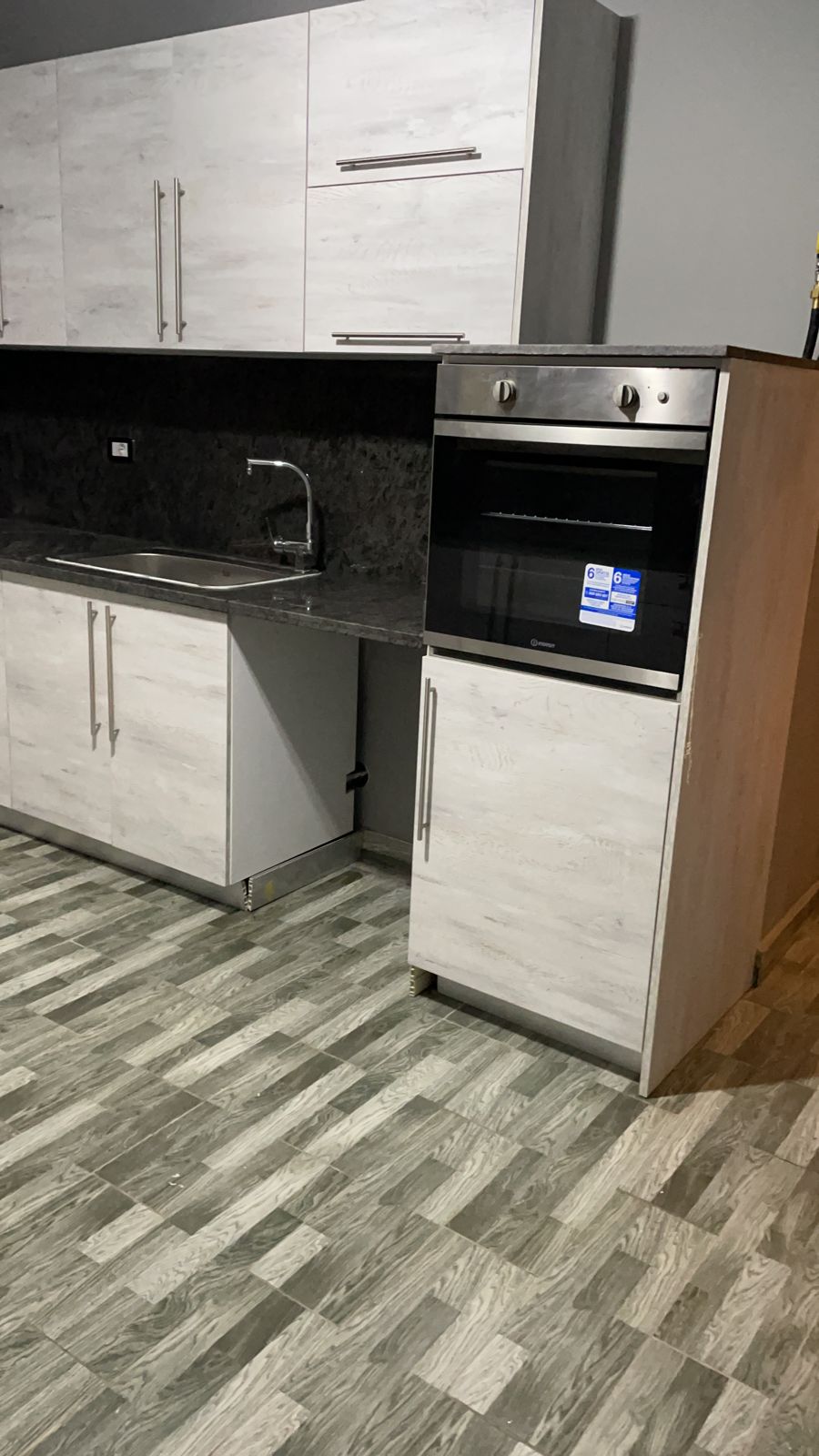 Stand Alone Villa for rent In CFC wz Kitchen-AC's