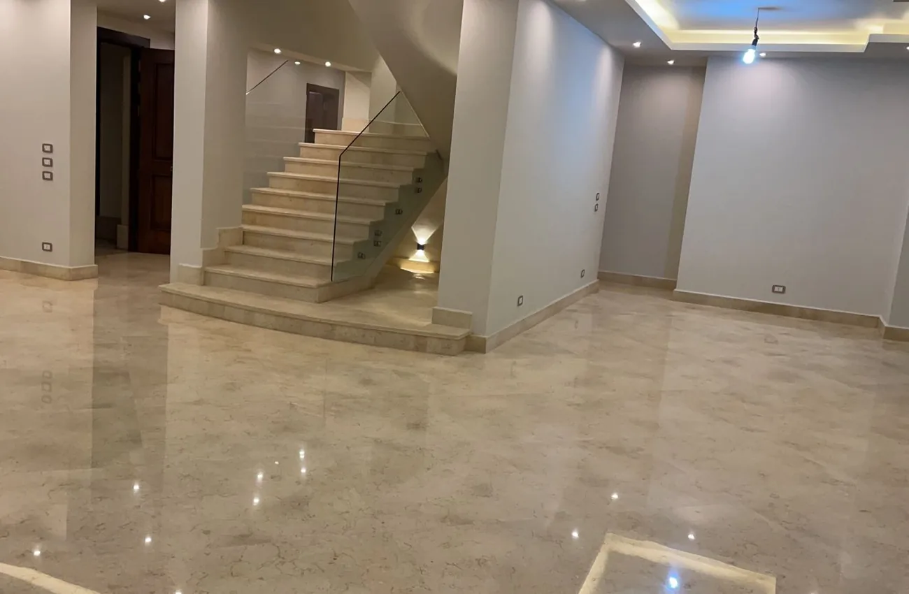 Stand Alone Villa for rent In CFC wz Kitchen-AC's