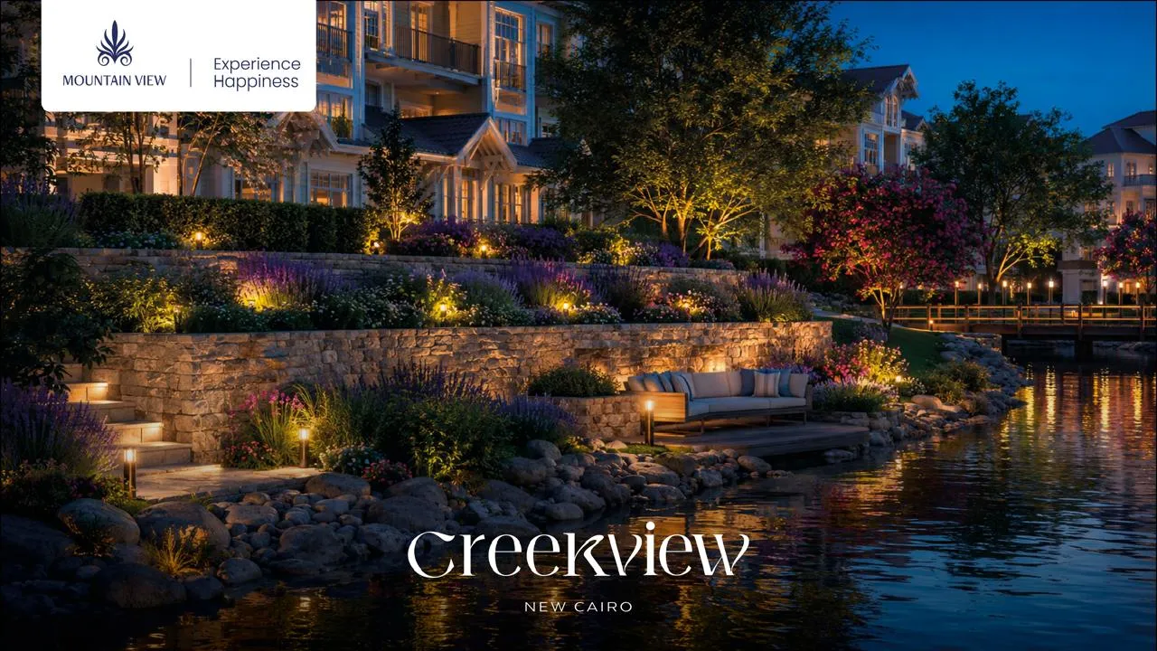 Apartment for Sale in Creek View by Mountain View