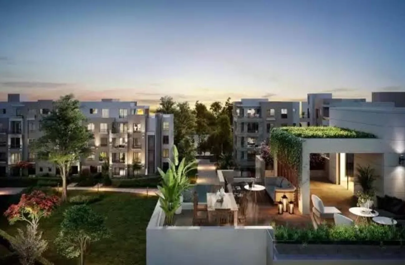 Ground floor apartment 125m for sale in District 5