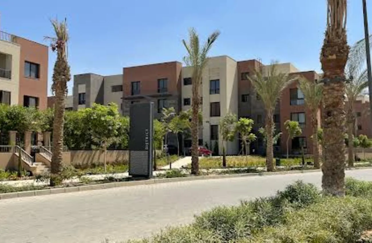 Ground floor apartment 125m for sale in District 5