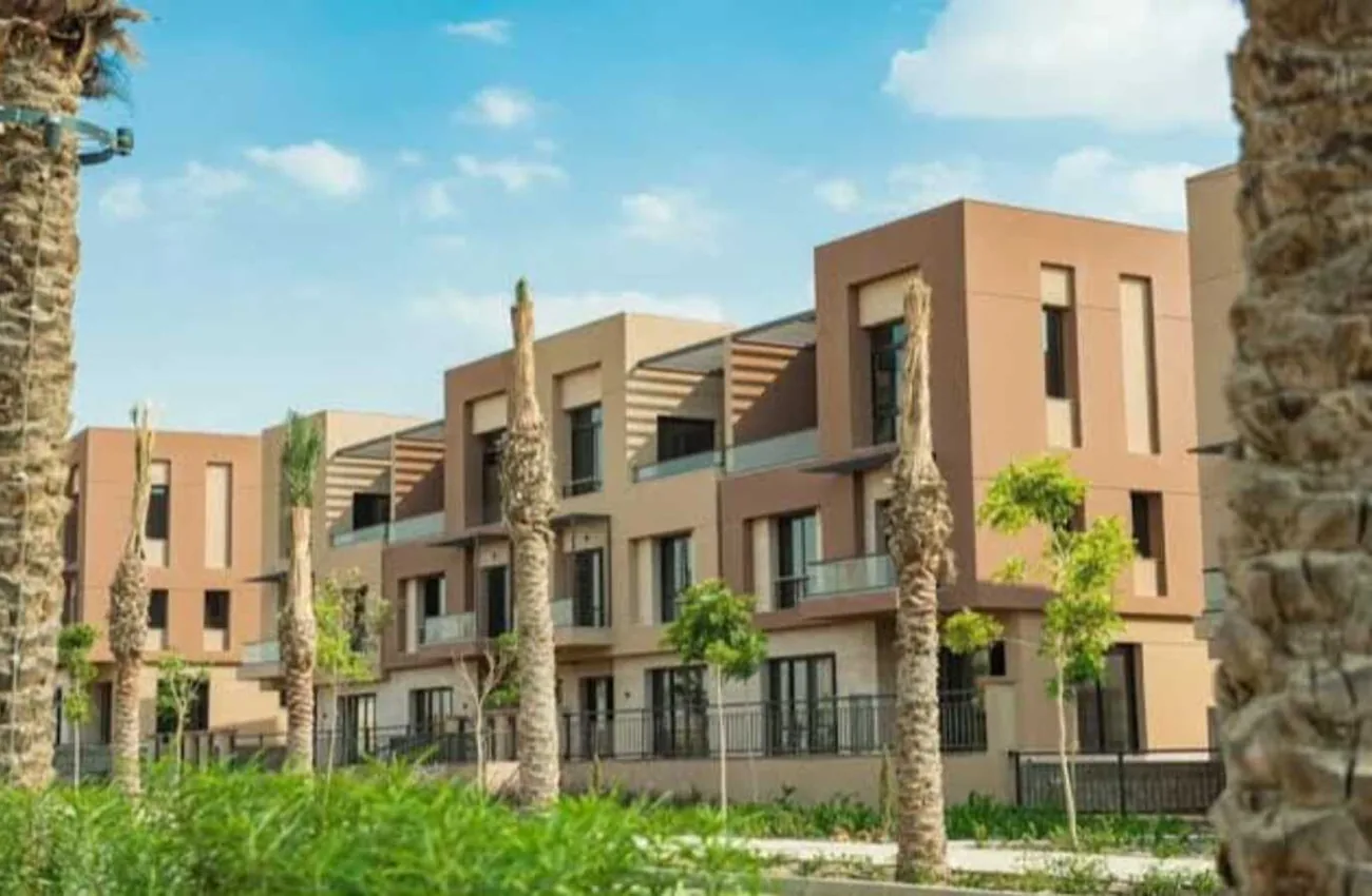 Ground floor apartment 125m for sale in District 5