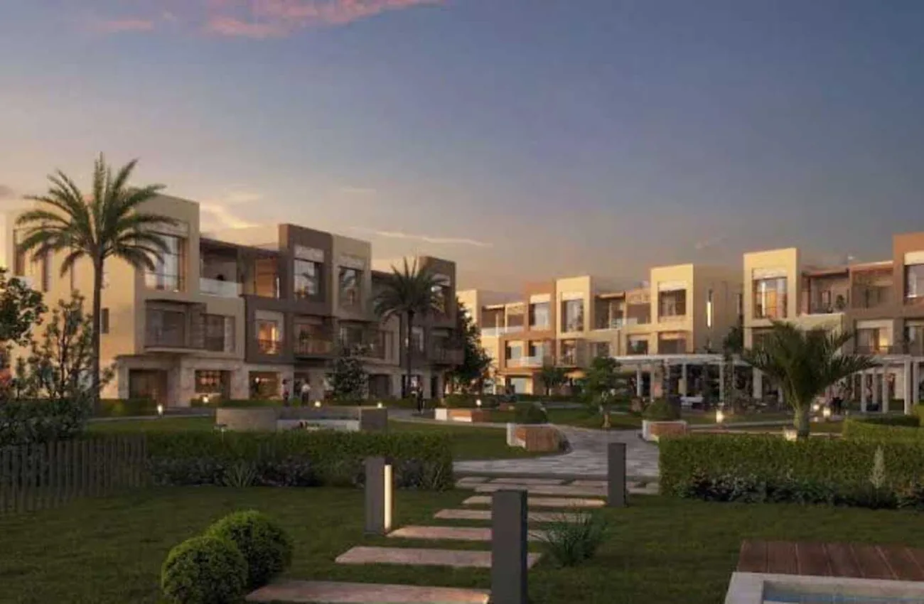 Ground floor apartment 125m for sale in District 5