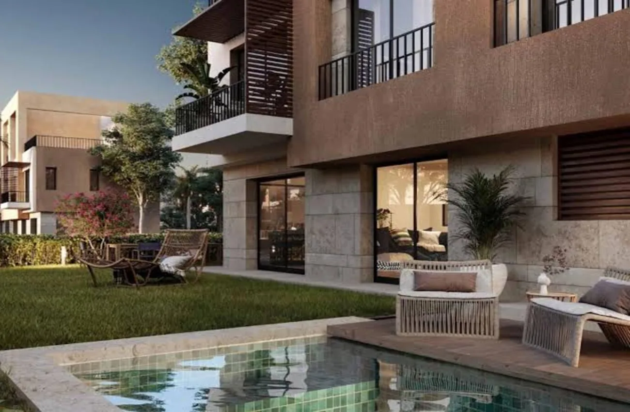 Ground floor apartment 125m for sale in District 5