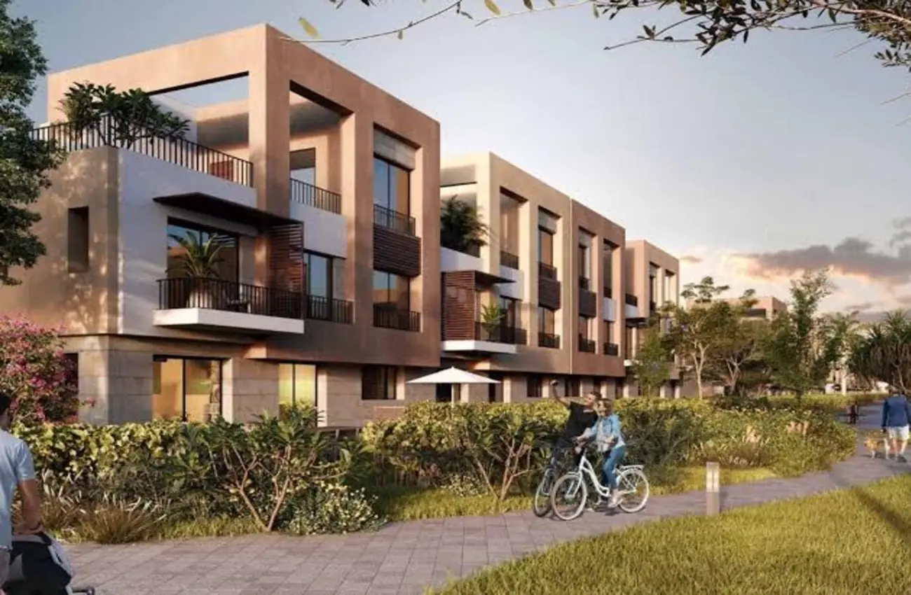 Ground floor apartment 125m for sale in District 5