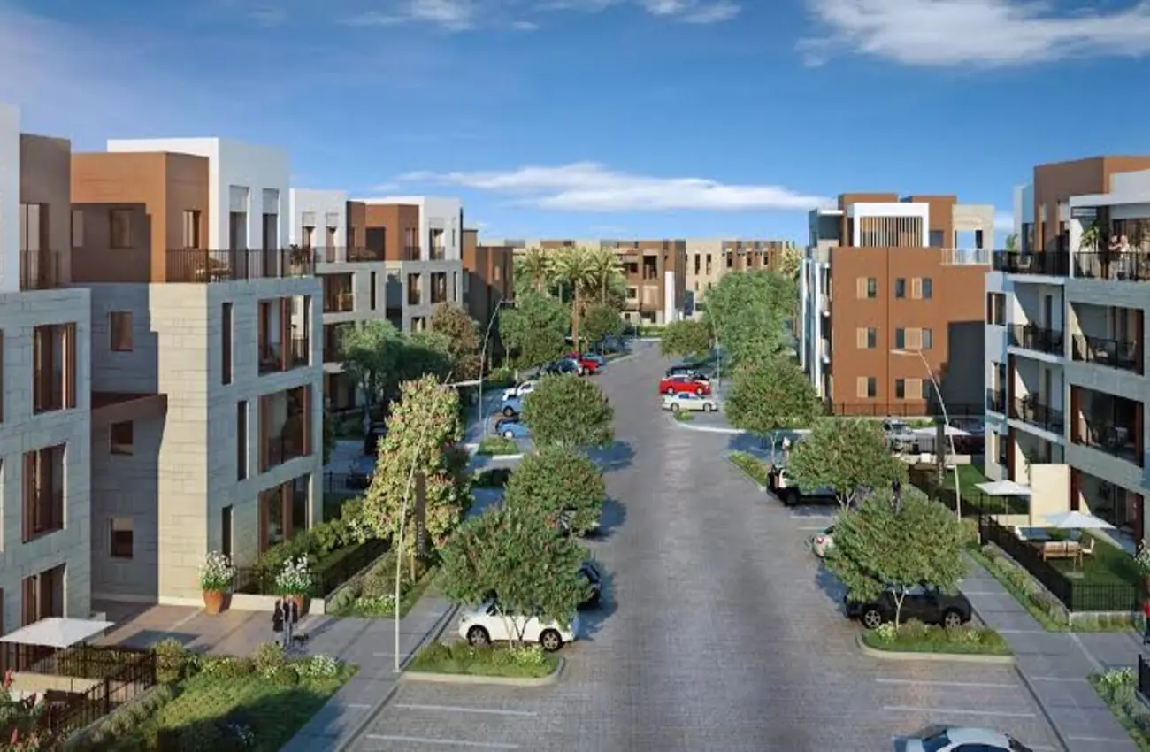 Ground floor apartment 125m for sale in District 5