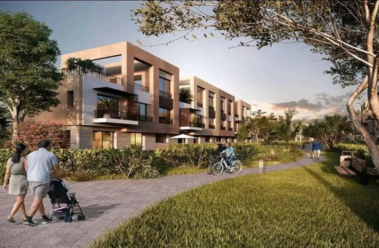 Ground floor apartment 125m for sale in District 5