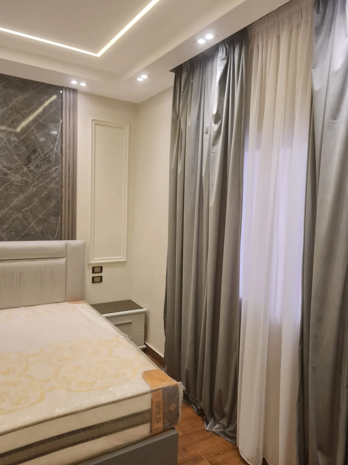 furnished apartment for sale with Prime location in district 5