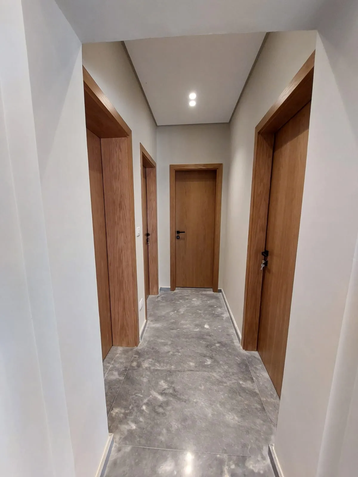 170 sqm Apartment for Monthly Rent in ديستريكت 5 القاهرة الجديدة | 3 Beds | URE